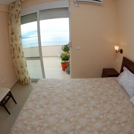 Erti'S Apartments Sarande Ngoại thất bức ảnh